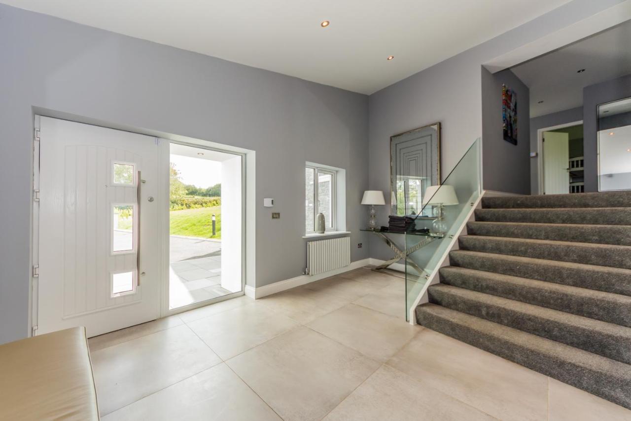 River Views,Kinsale, Hosted By Exquisite Holiday Homes, Sleeps 26 Cork Exterior foto