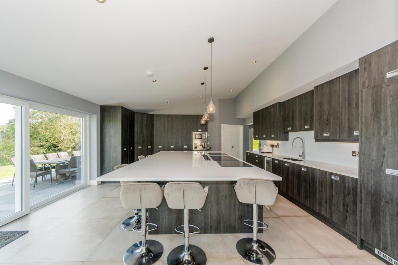 River Views,Kinsale, Hosted By Exquisite Holiday Homes, Sleeps 26 Cork Exterior foto