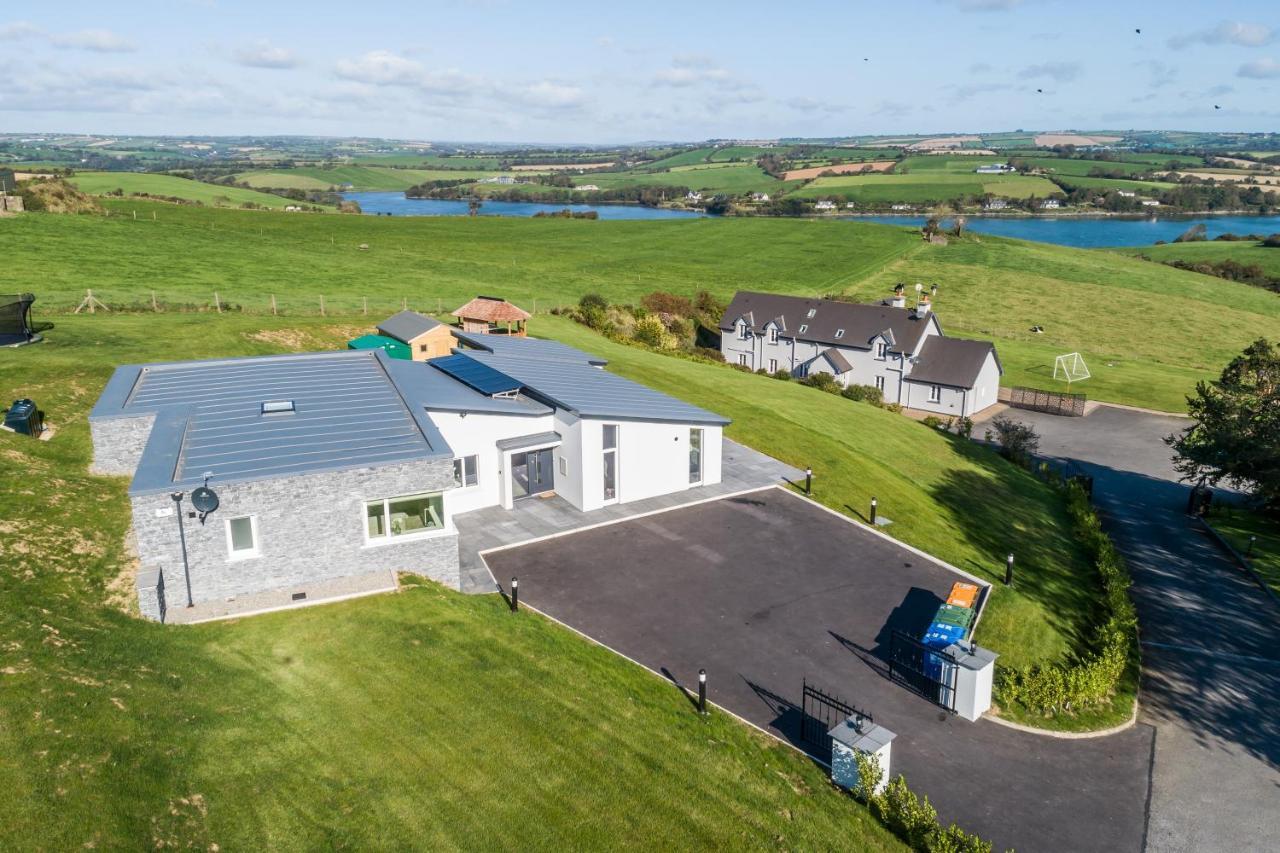 River Views,Kinsale, Hosted By Exquisite Holiday Homes, Sleeps 26 Cork Exterior foto