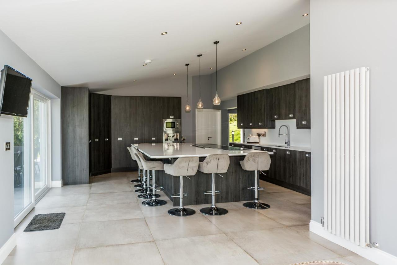 River Views,Kinsale, Hosted By Exquisite Holiday Homes, Sleeps 26 Cork Exterior foto