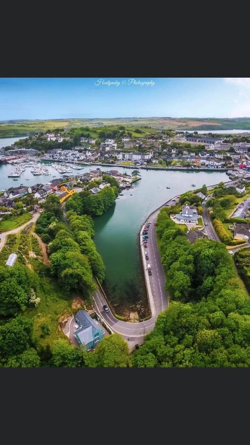 River Views,Kinsale, Hosted By Exquisite Holiday Homes, Sleeps 26 Cork Exterior foto