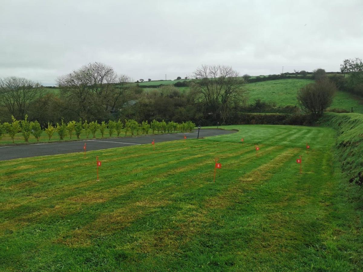 River Views,Kinsale, Hosted By Exquisite Holiday Homes, Sleeps 26 Cork Exterior foto
